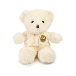 Image of Fashionable Good Vibes Bear