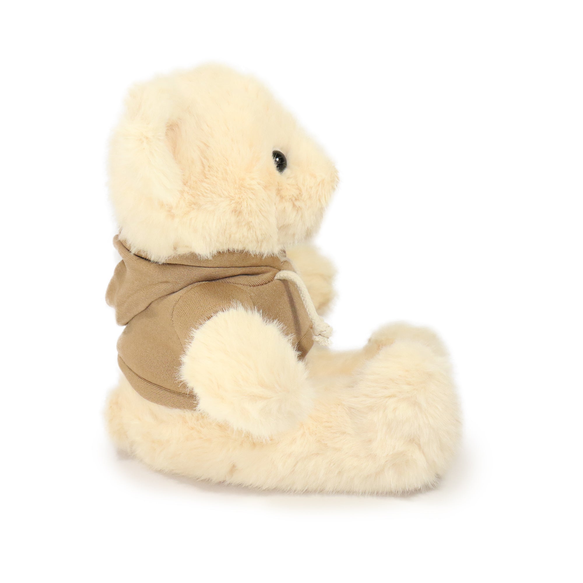 Fashionable Good Vibes Bear