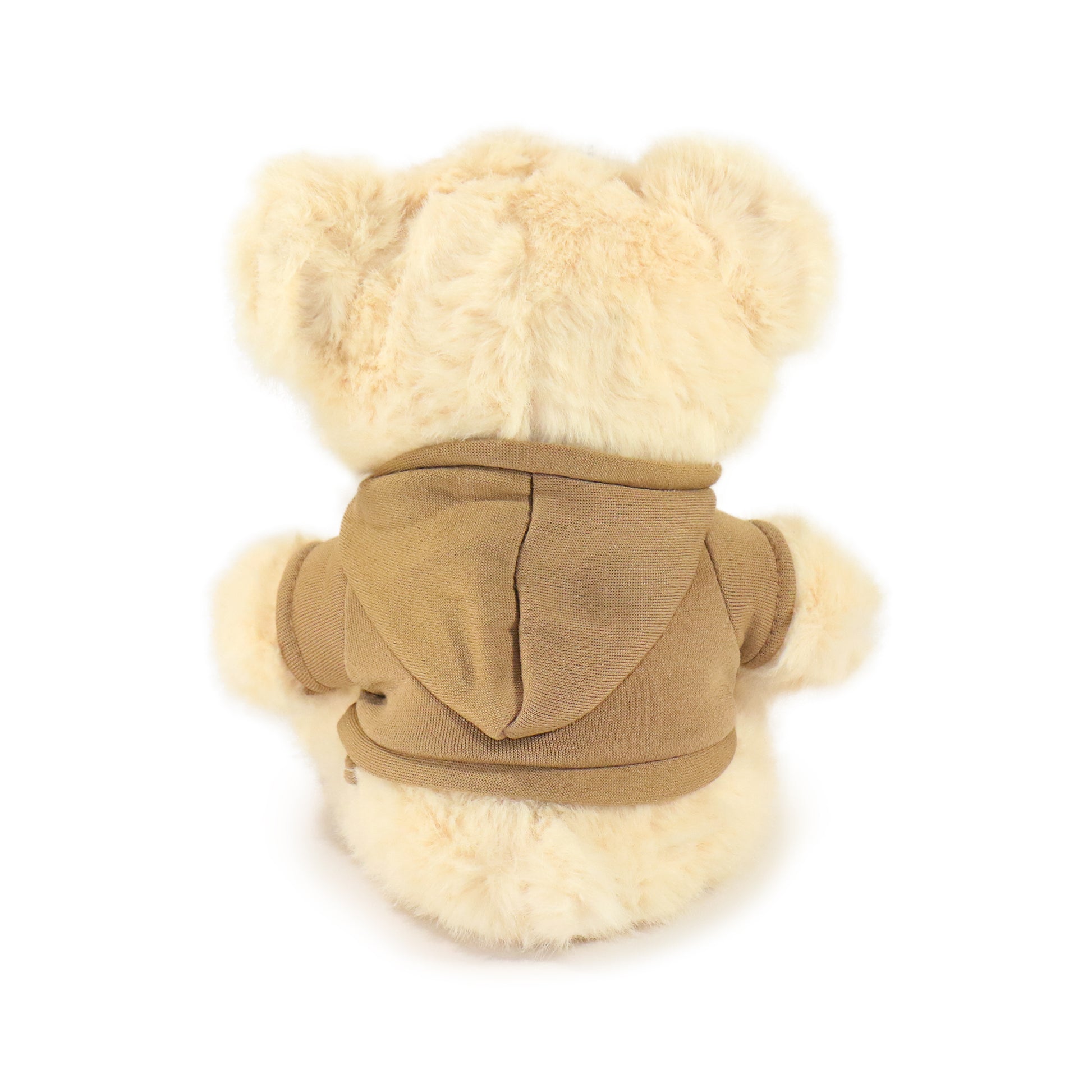 Fashionable Good Vibes Bear