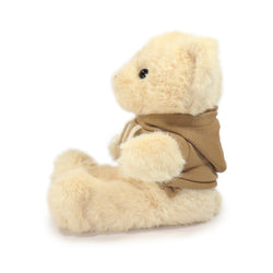 Image of Fashionable Good Vibes Bear