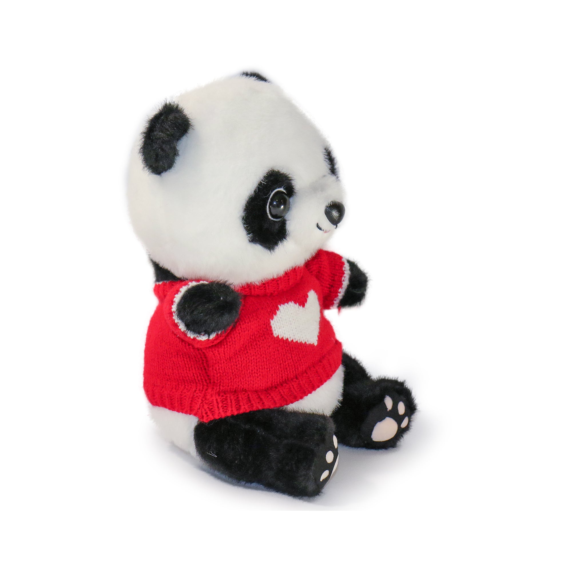 Sweets Panda