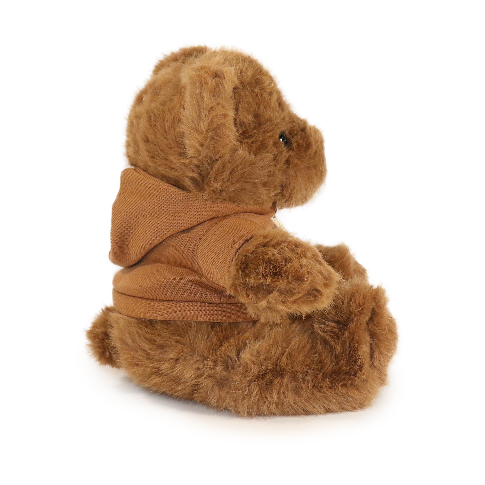 Fashionable Good Vibes Bear