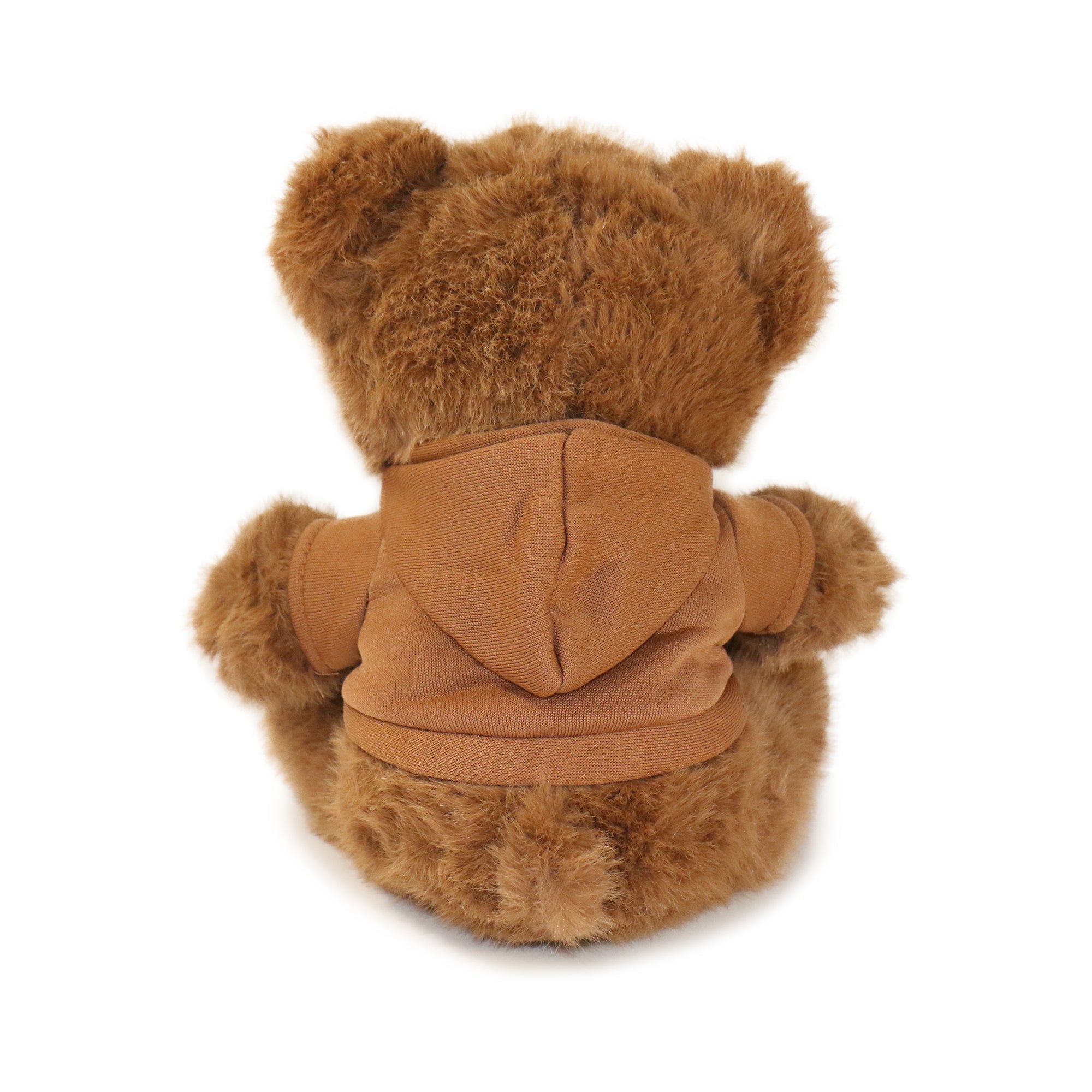 Fashionable Good Vibes Bear