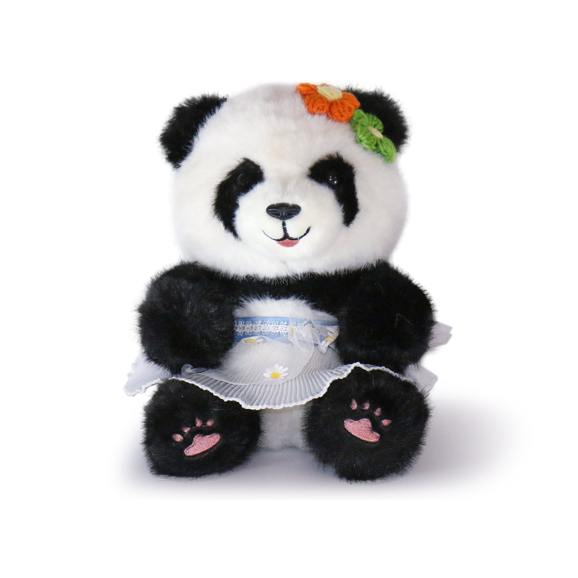 Sunny Panda