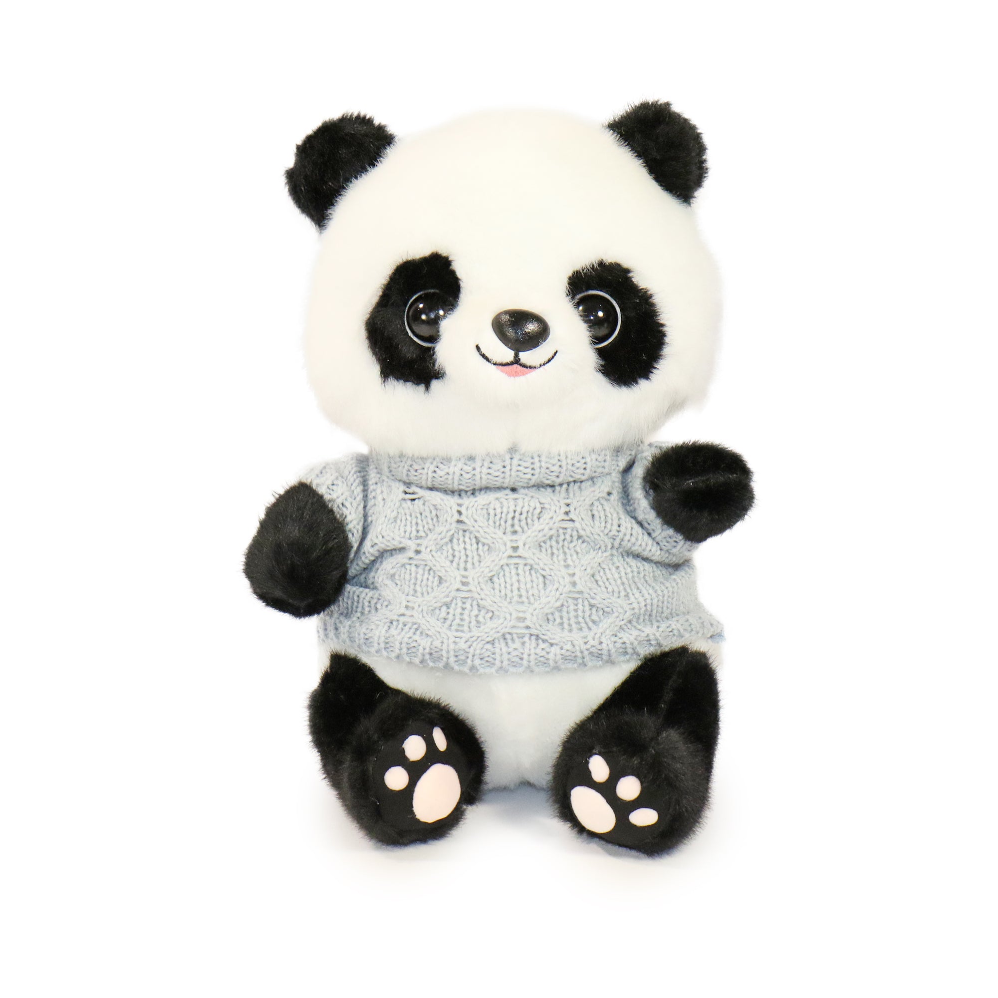 Muffin Panda