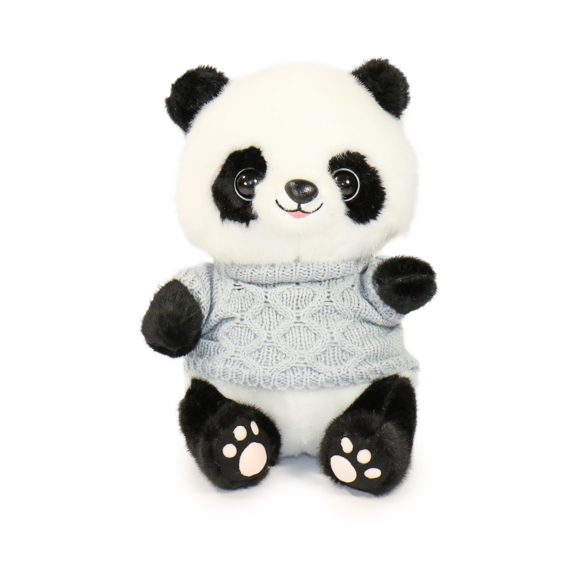 Muffin Panda