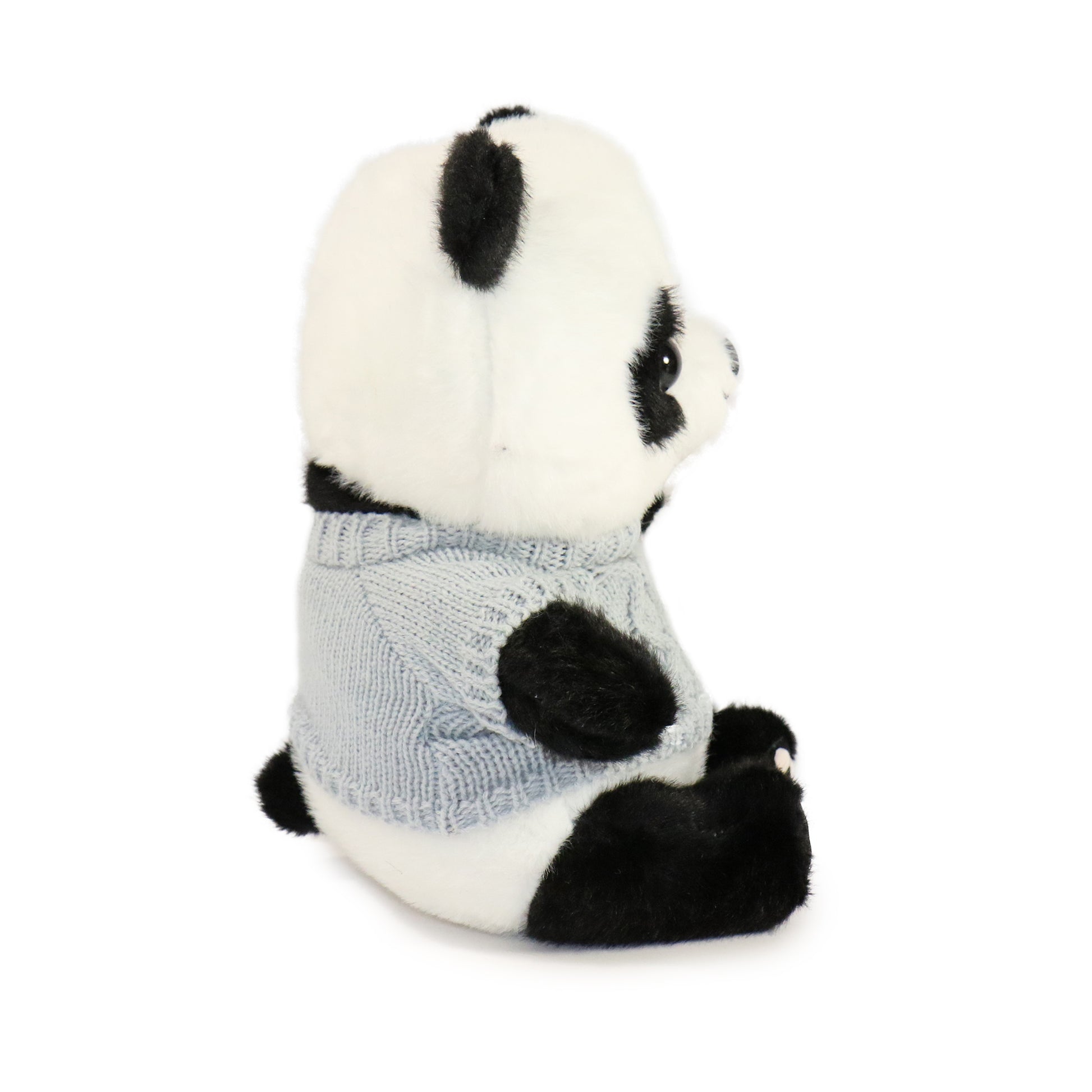 Muffin Panda