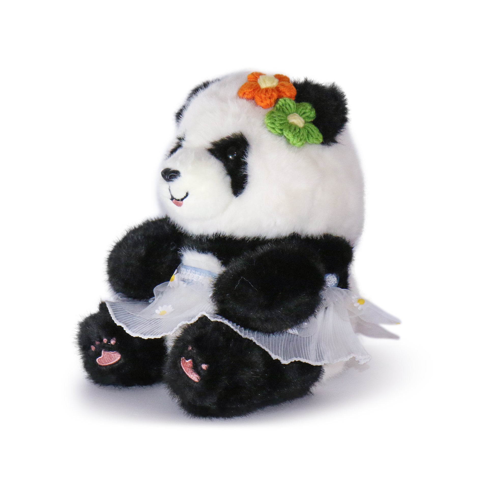 Sunny Panda