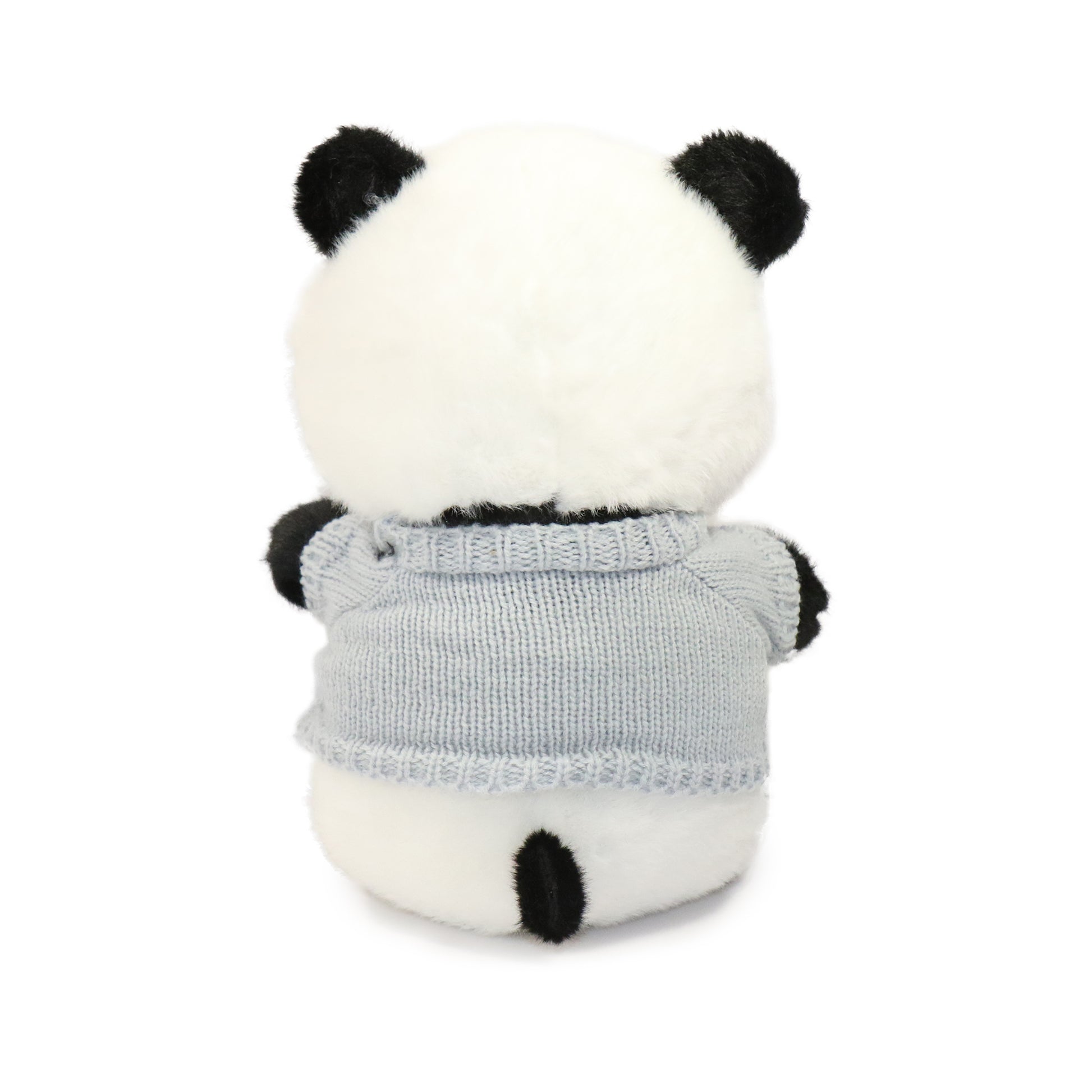 Muffin Panda