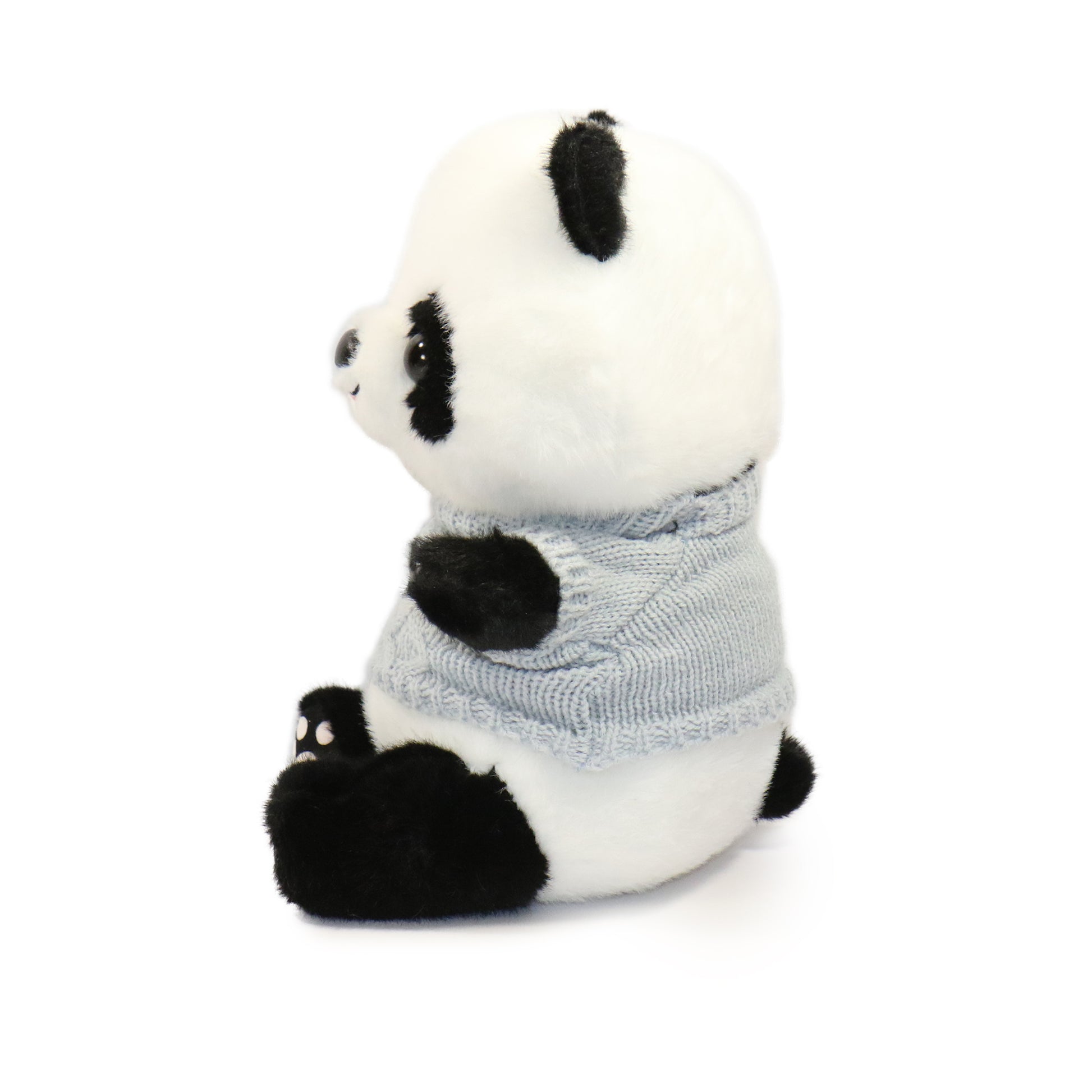 Muffin Panda