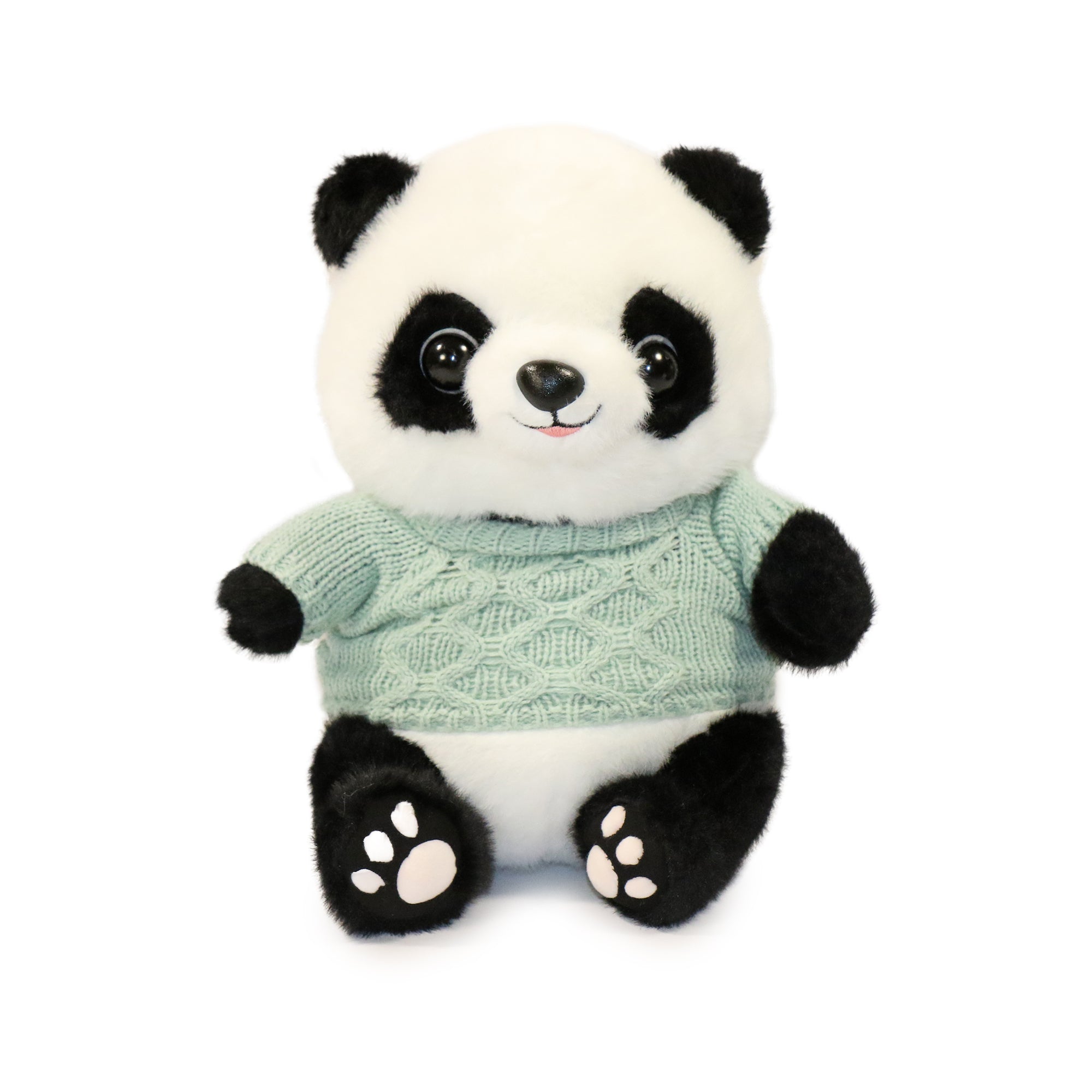 Muffin Panda