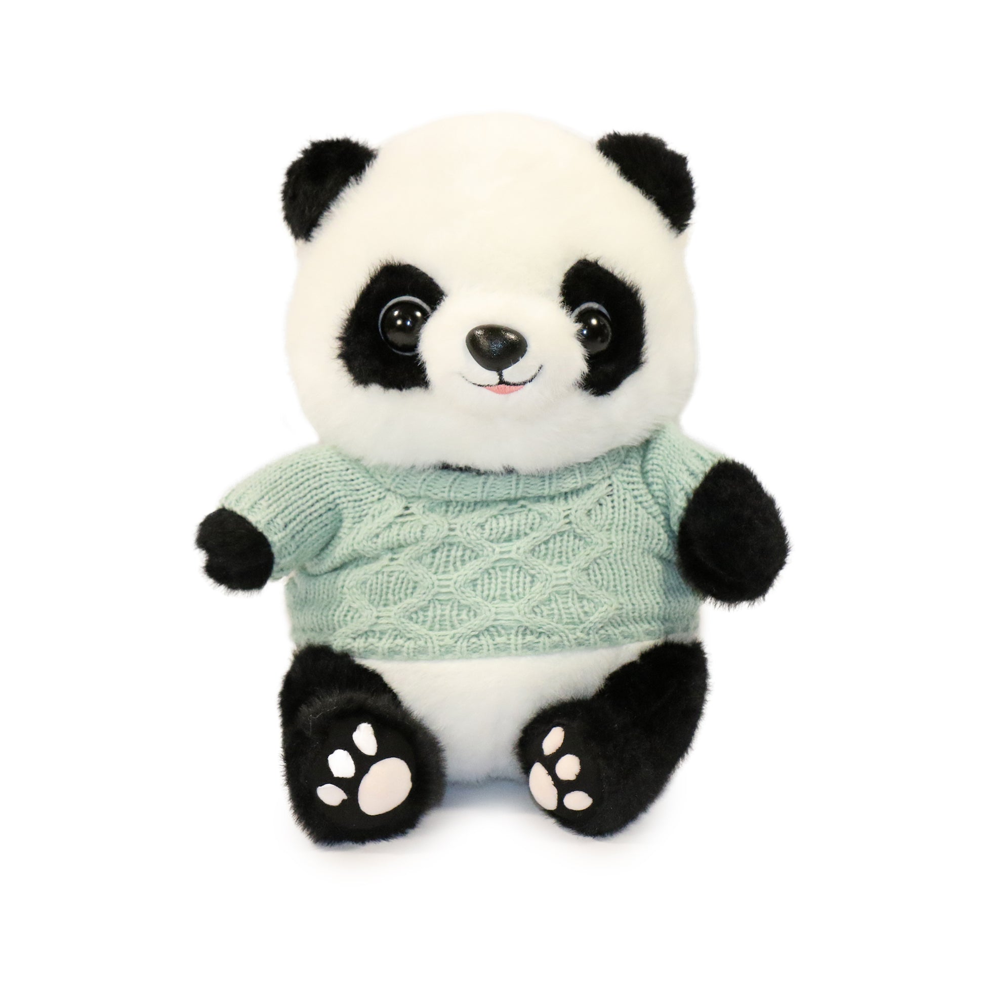 Muffin Panda