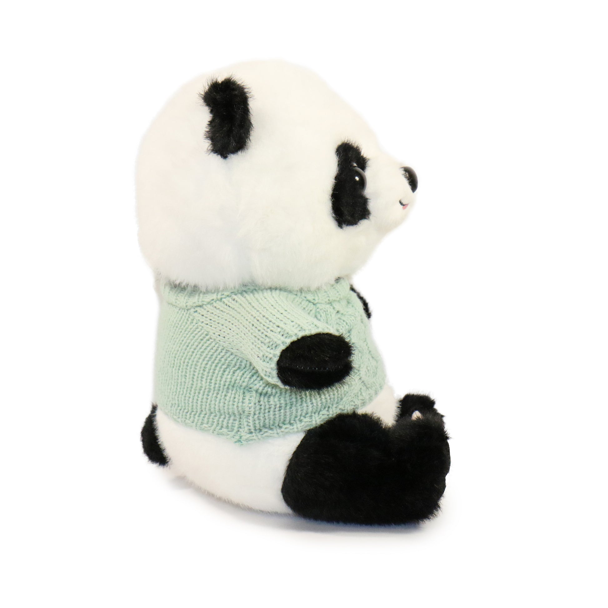 Muffin Panda