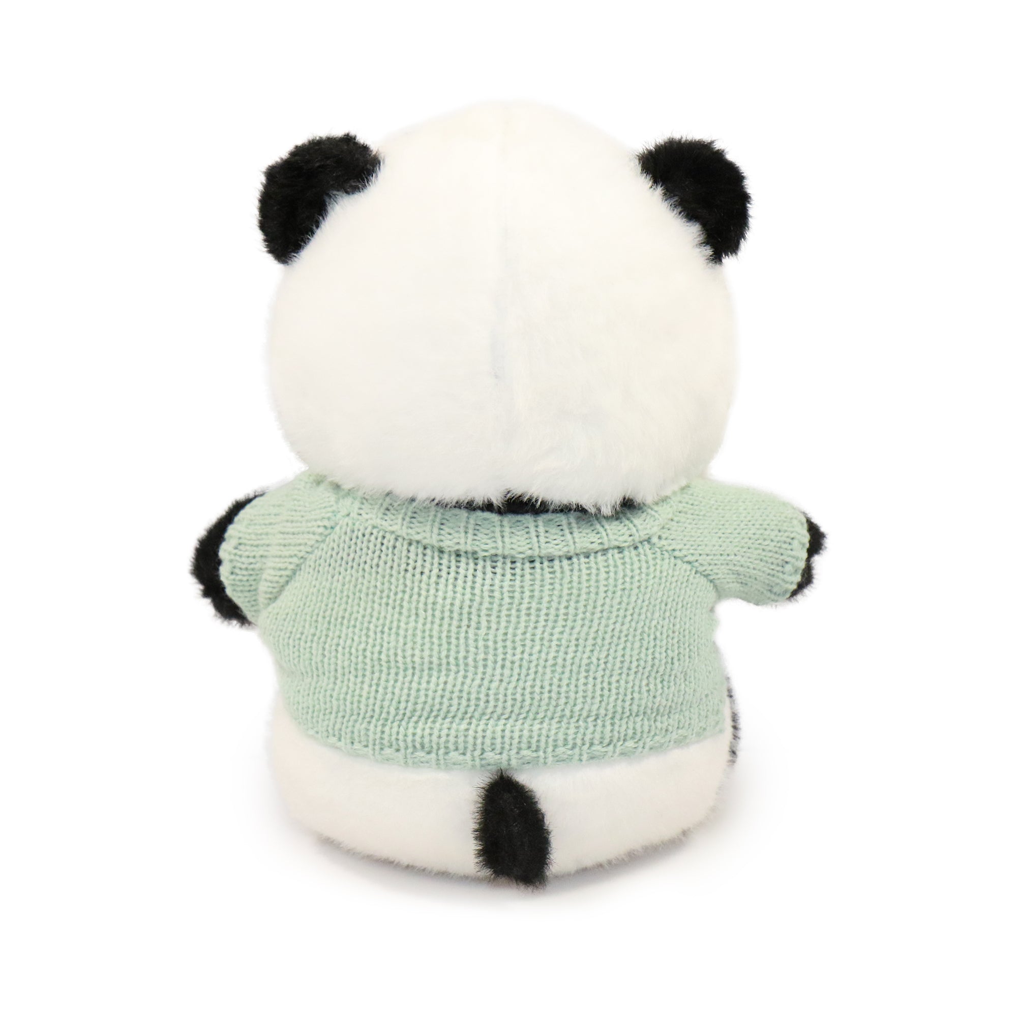Muffin Panda