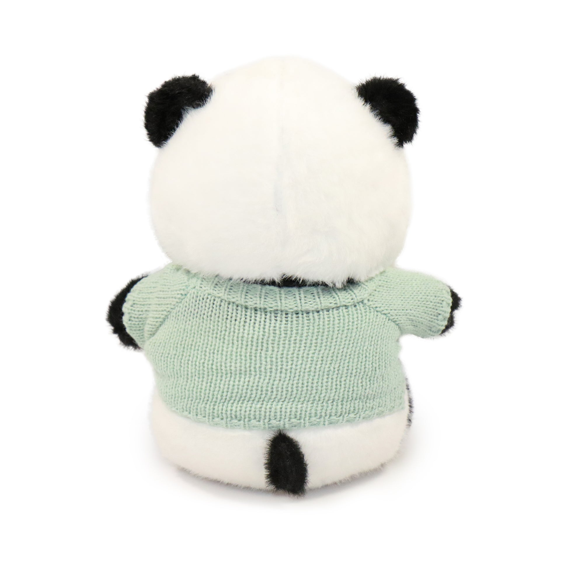 Muffin Panda