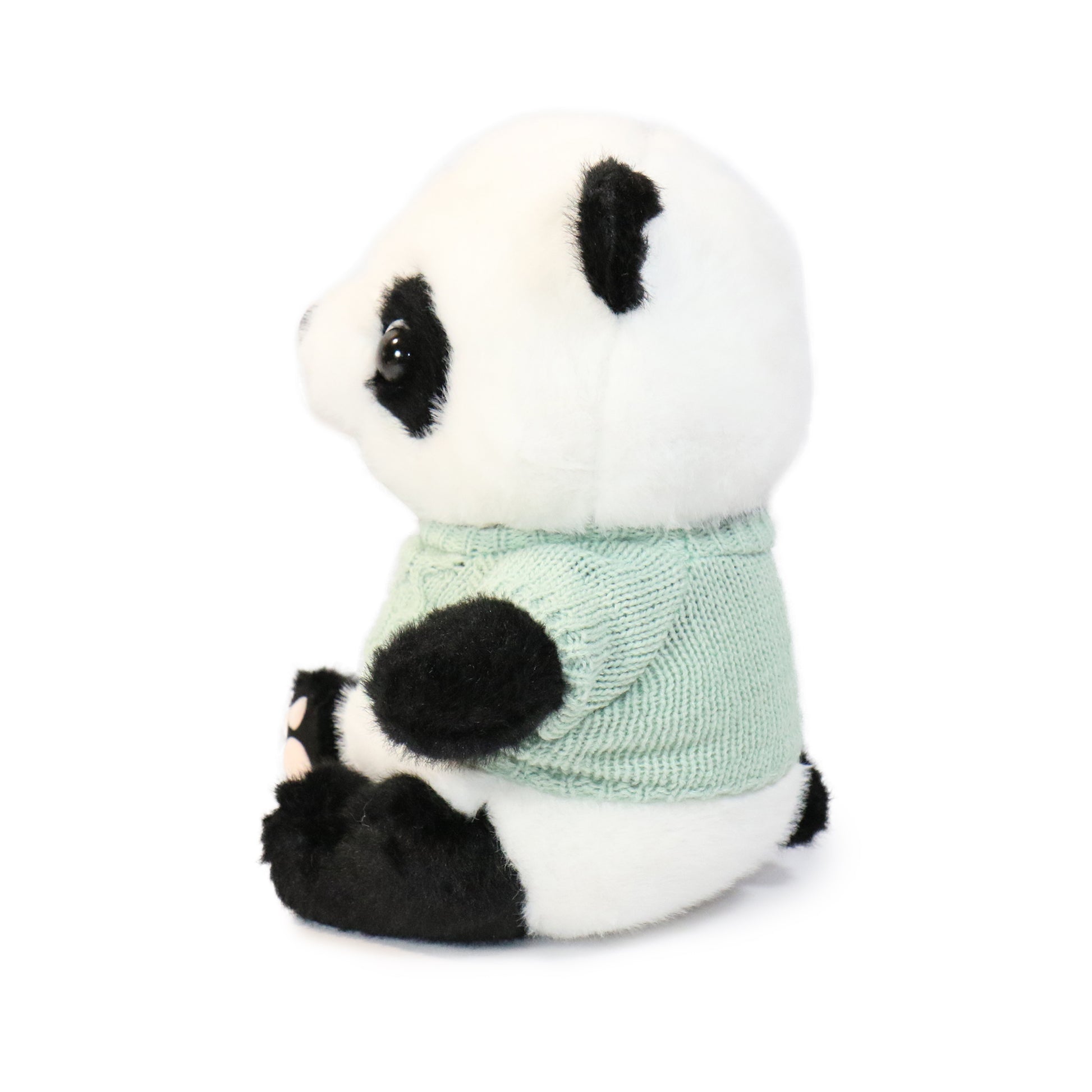 Muffin Panda