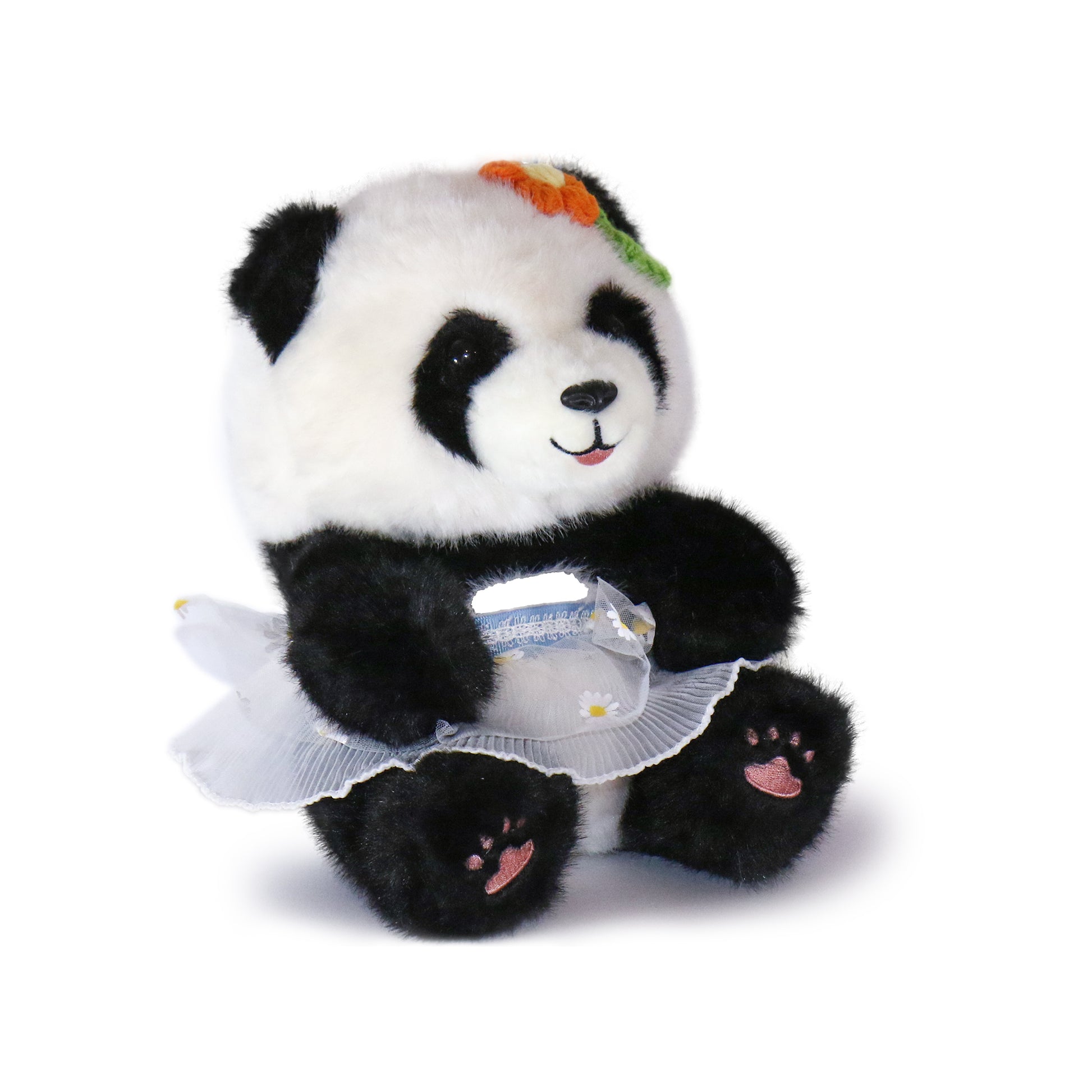 Sunny Panda