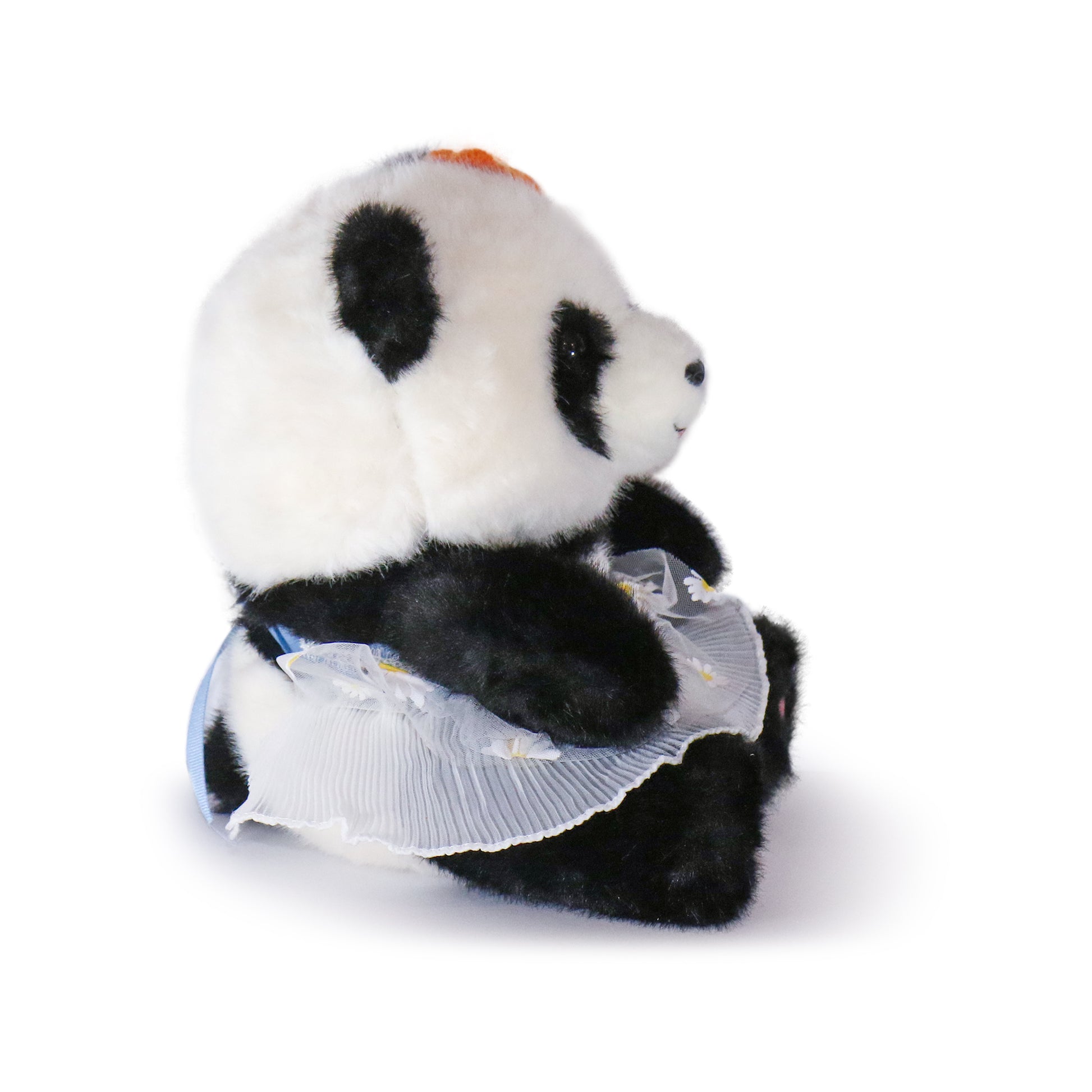 Sunny Panda