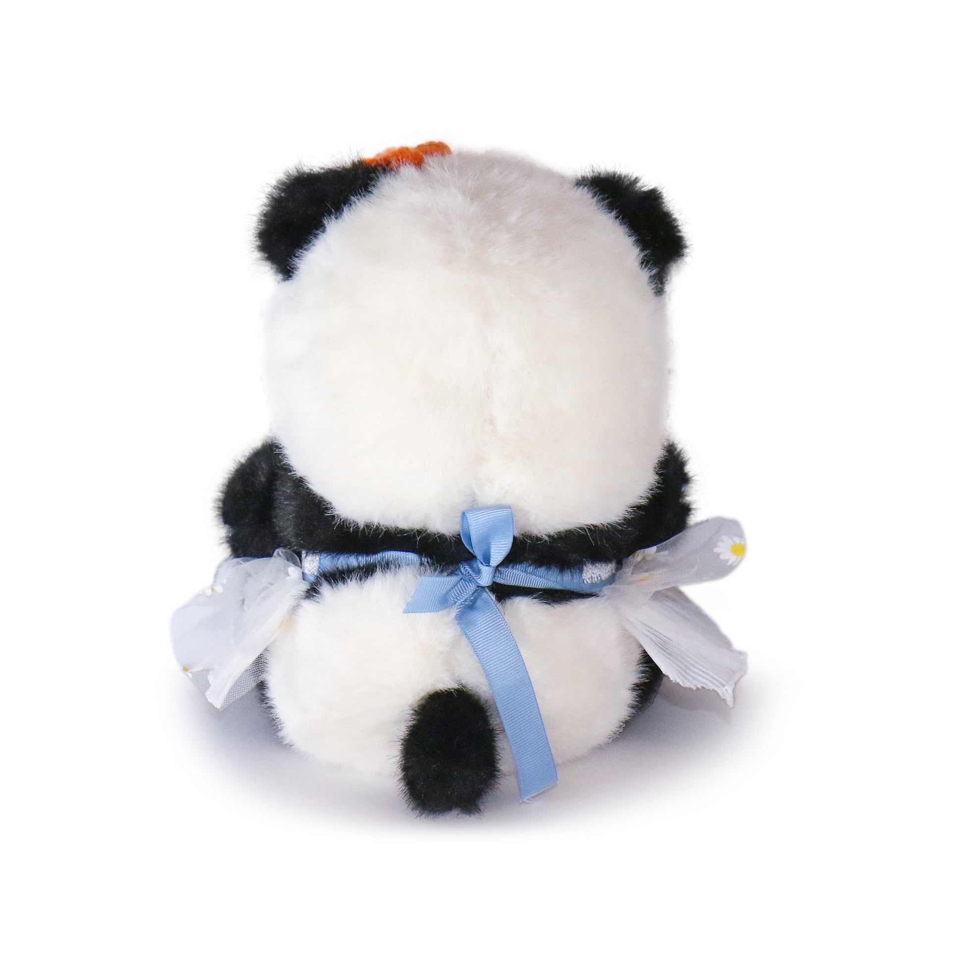 Sunny Panda