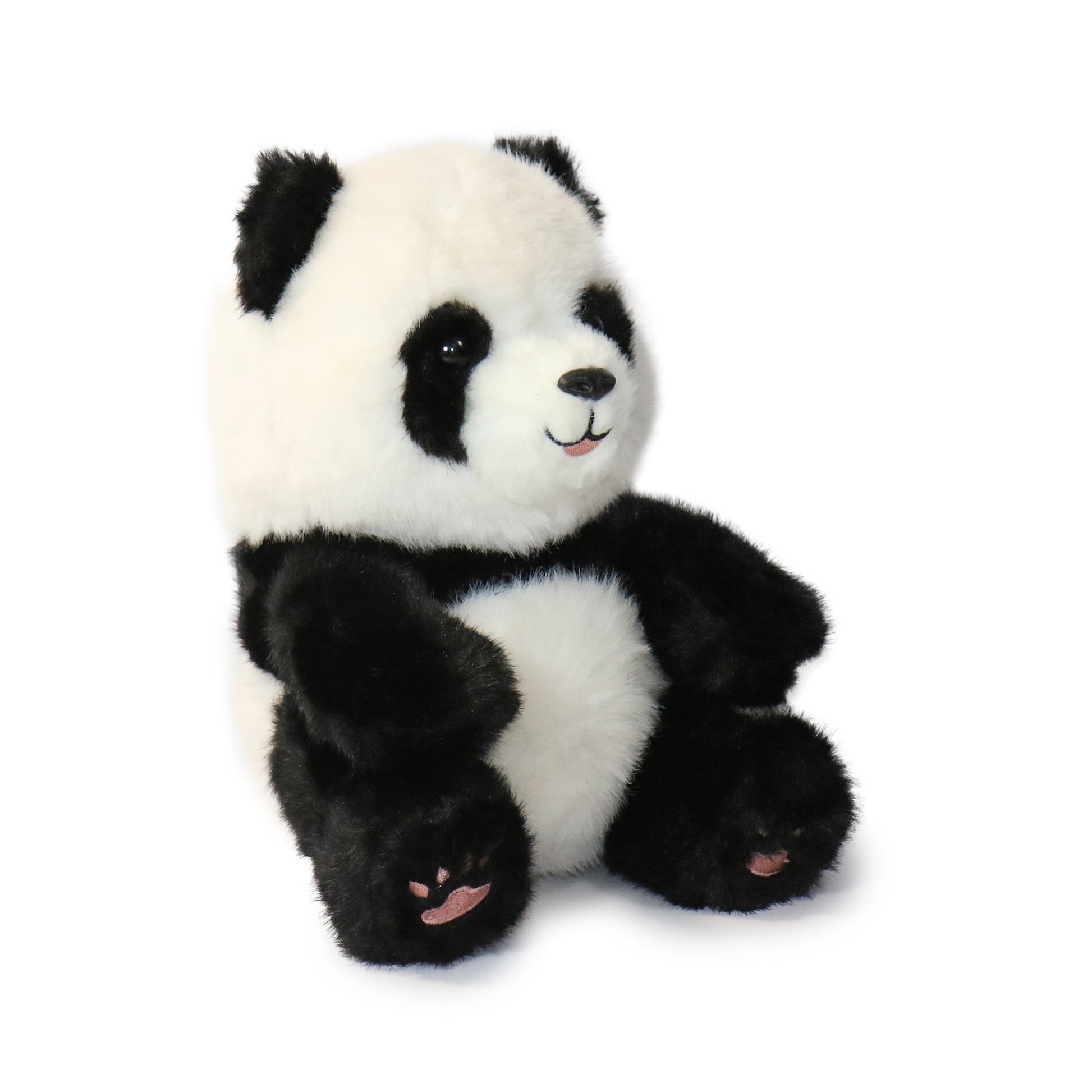 Classic Sitting Panda