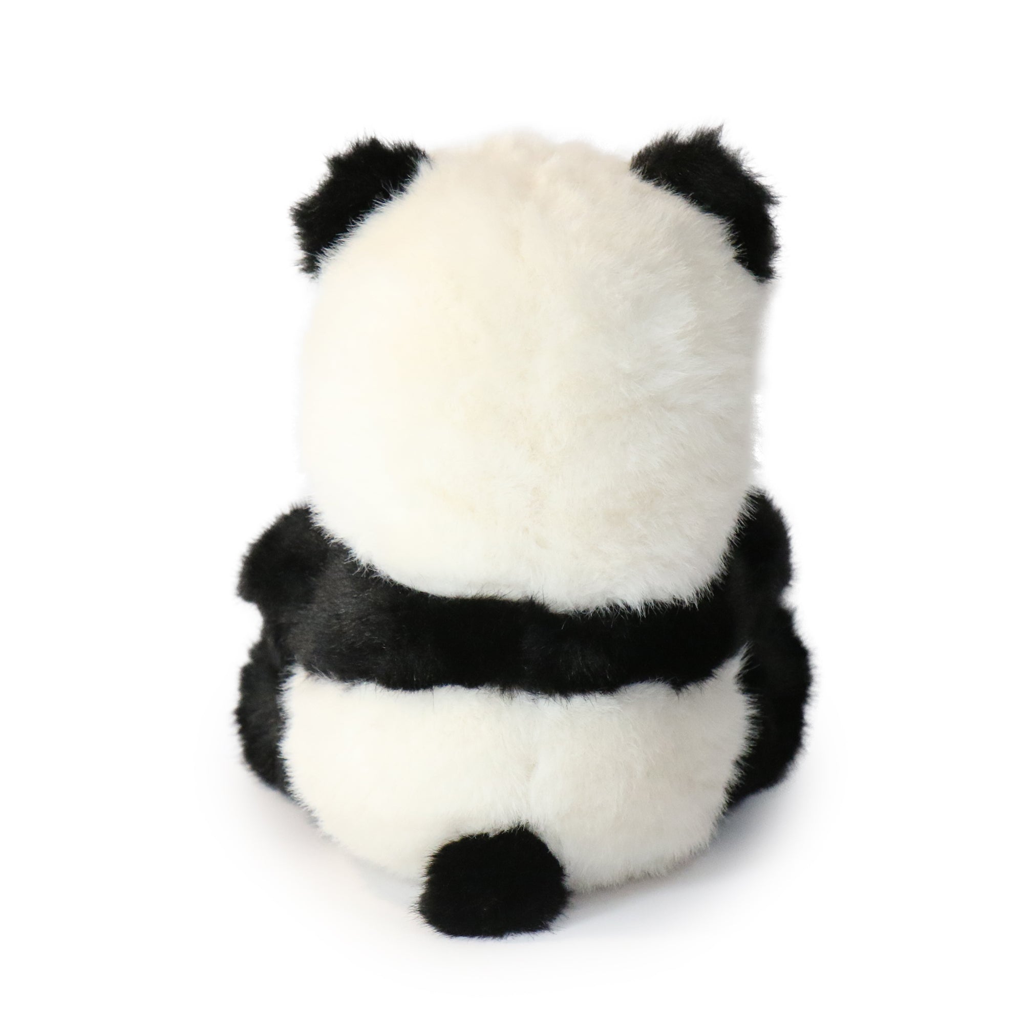 Classic Sitting Panda