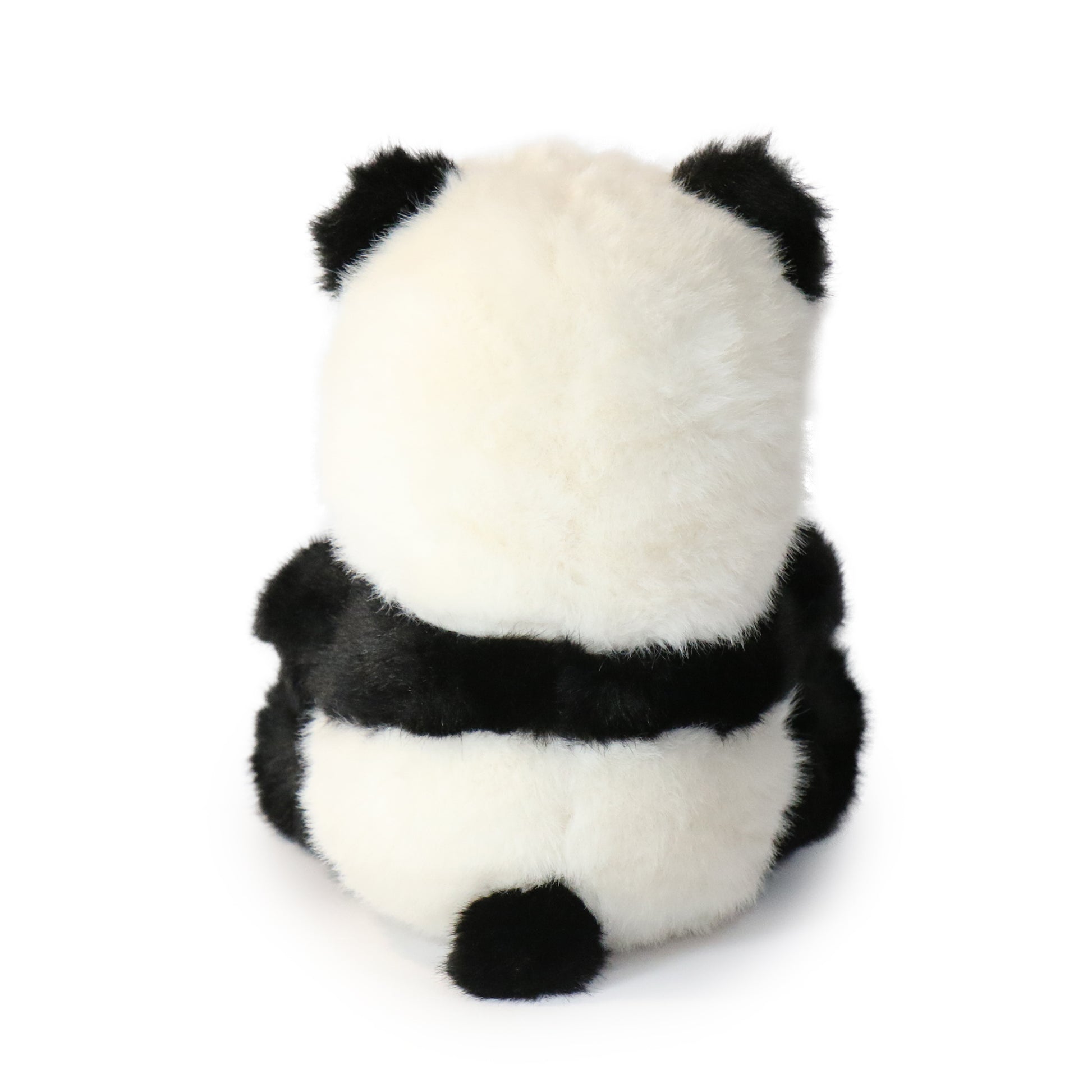 Classic Sitting Panda