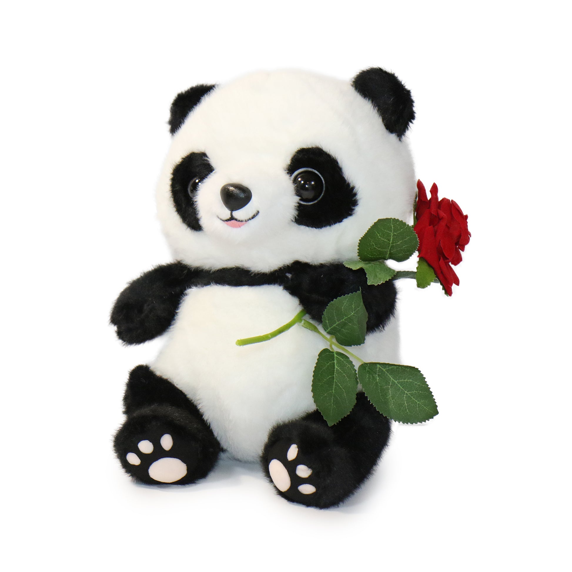 Romeo Panda
