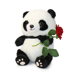 Image of Romeo Panda