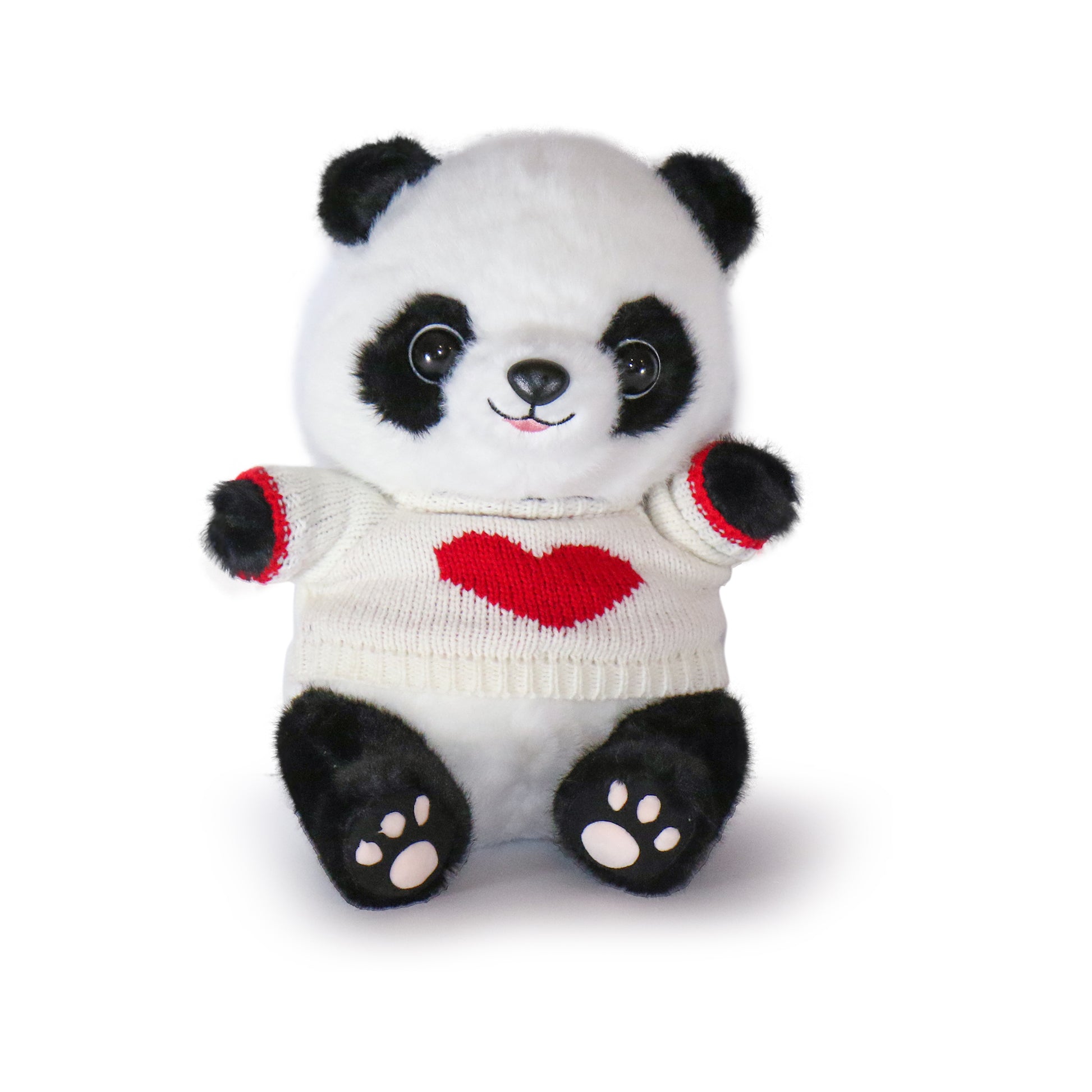 Sweets Panda