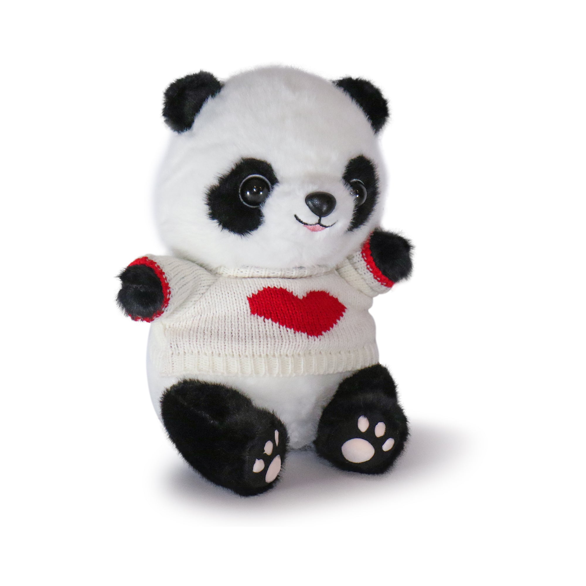 Sweets Panda