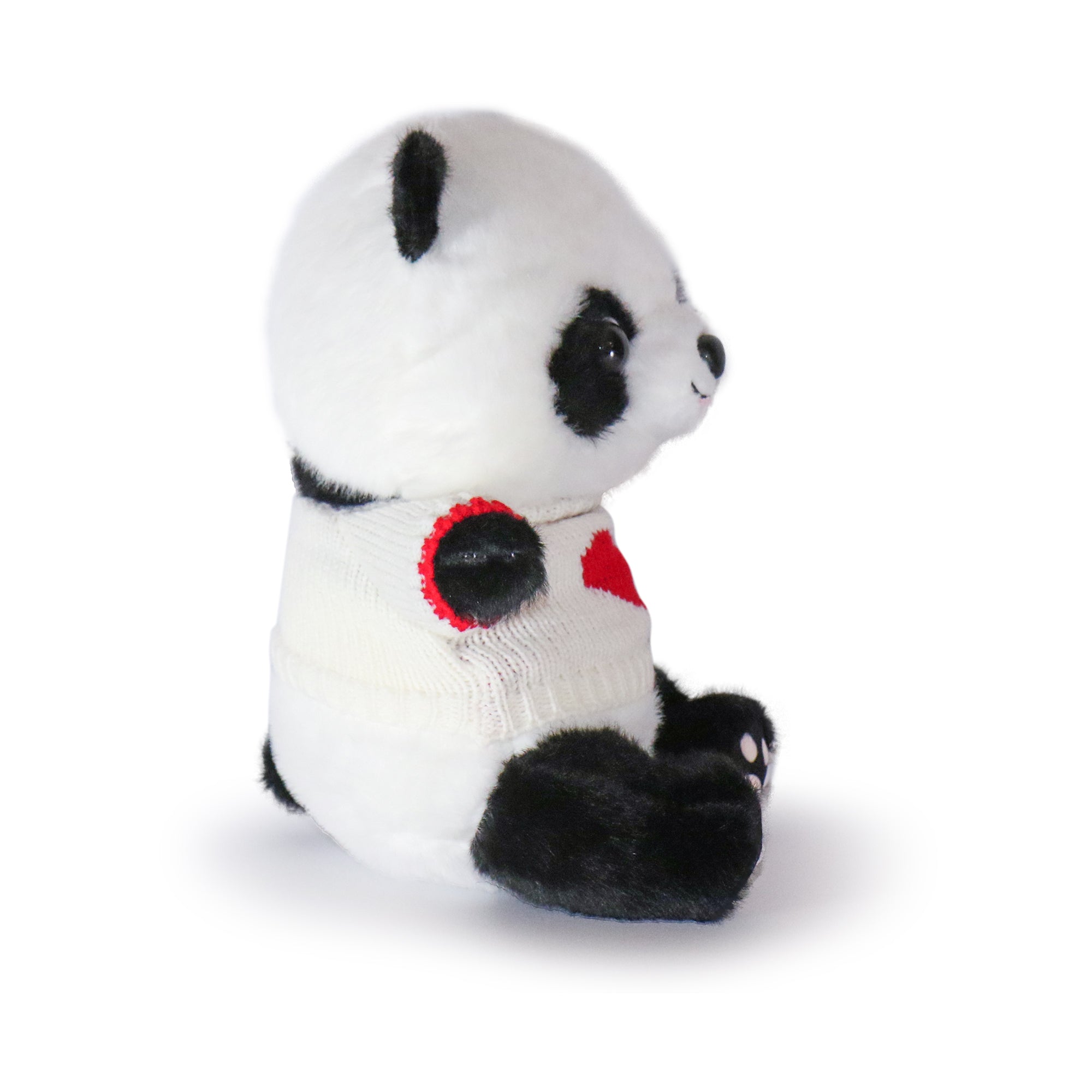 Sweets Panda
