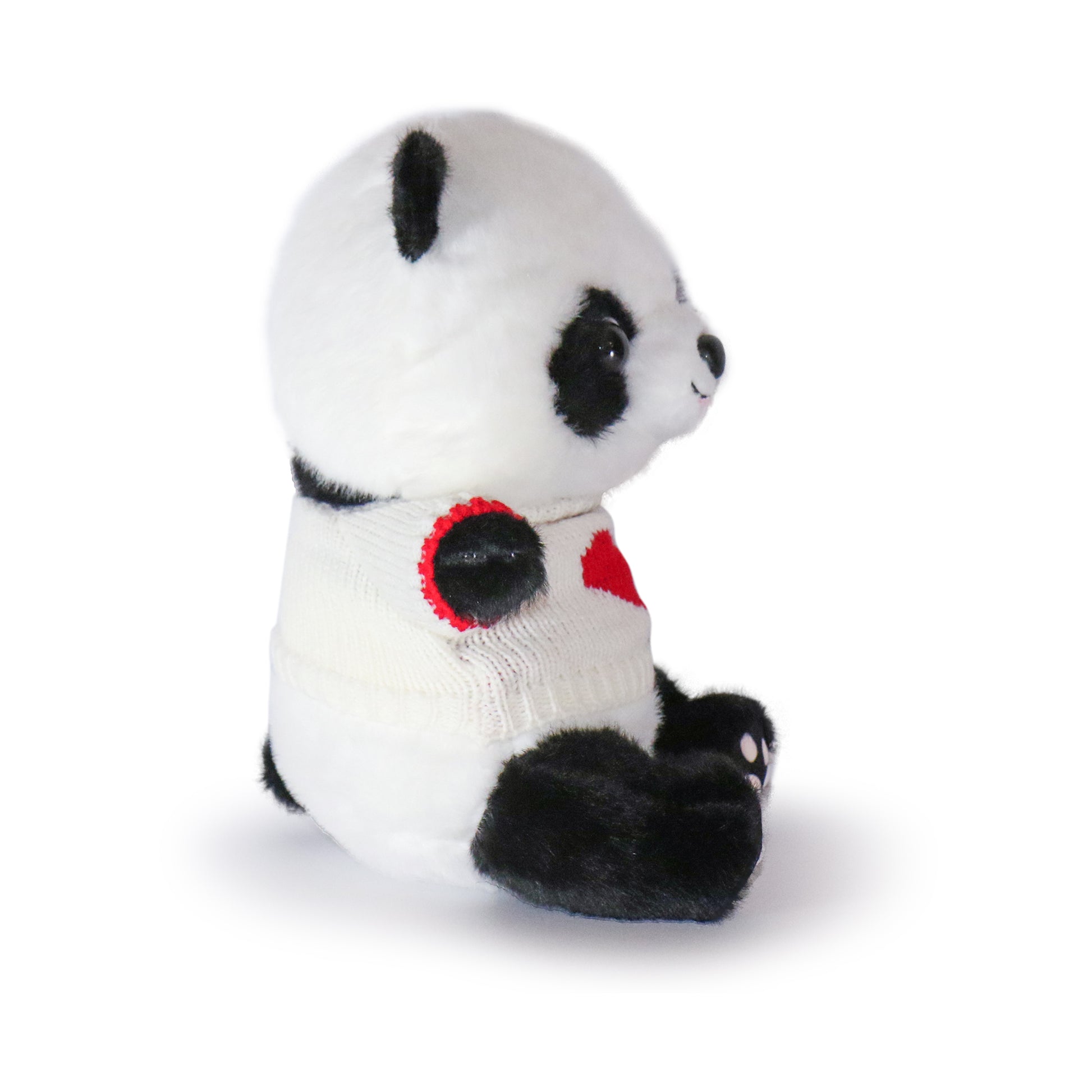 Sweets Panda