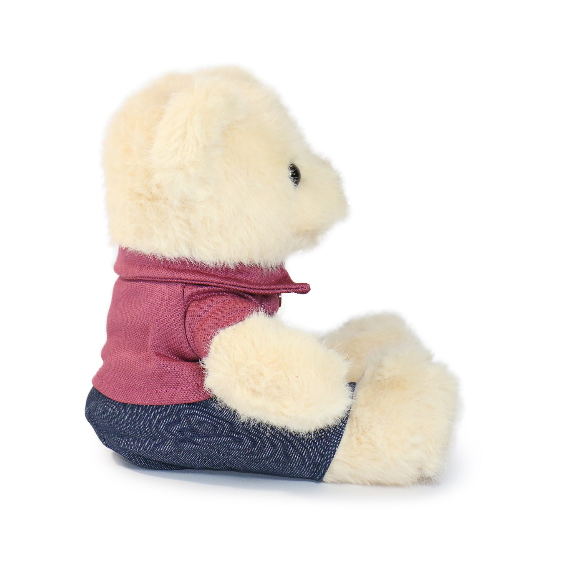 Fashionable Day-Out Bear