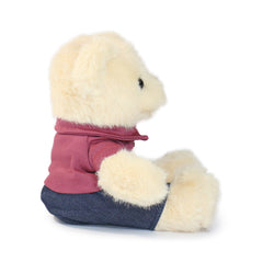 Image of Fashionable Day-Out Bear