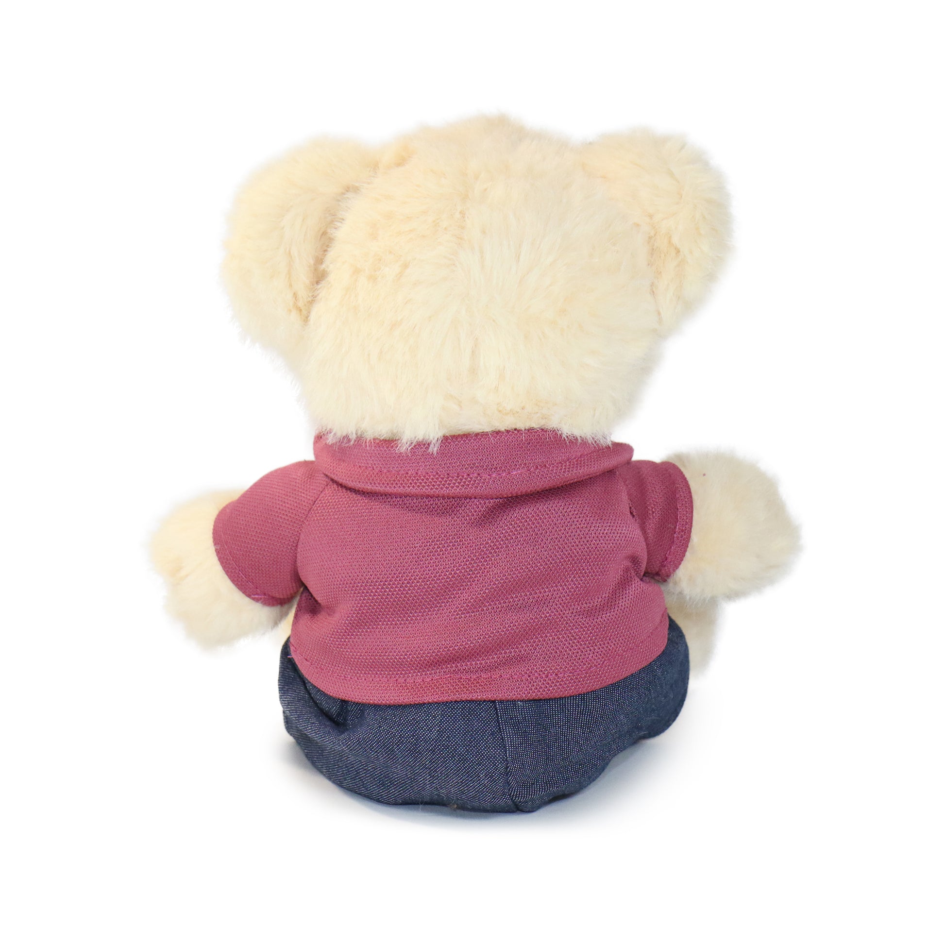 Fashionable Day-Out Bear