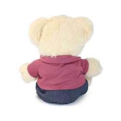 Image of Fashionable Day-Out Bear