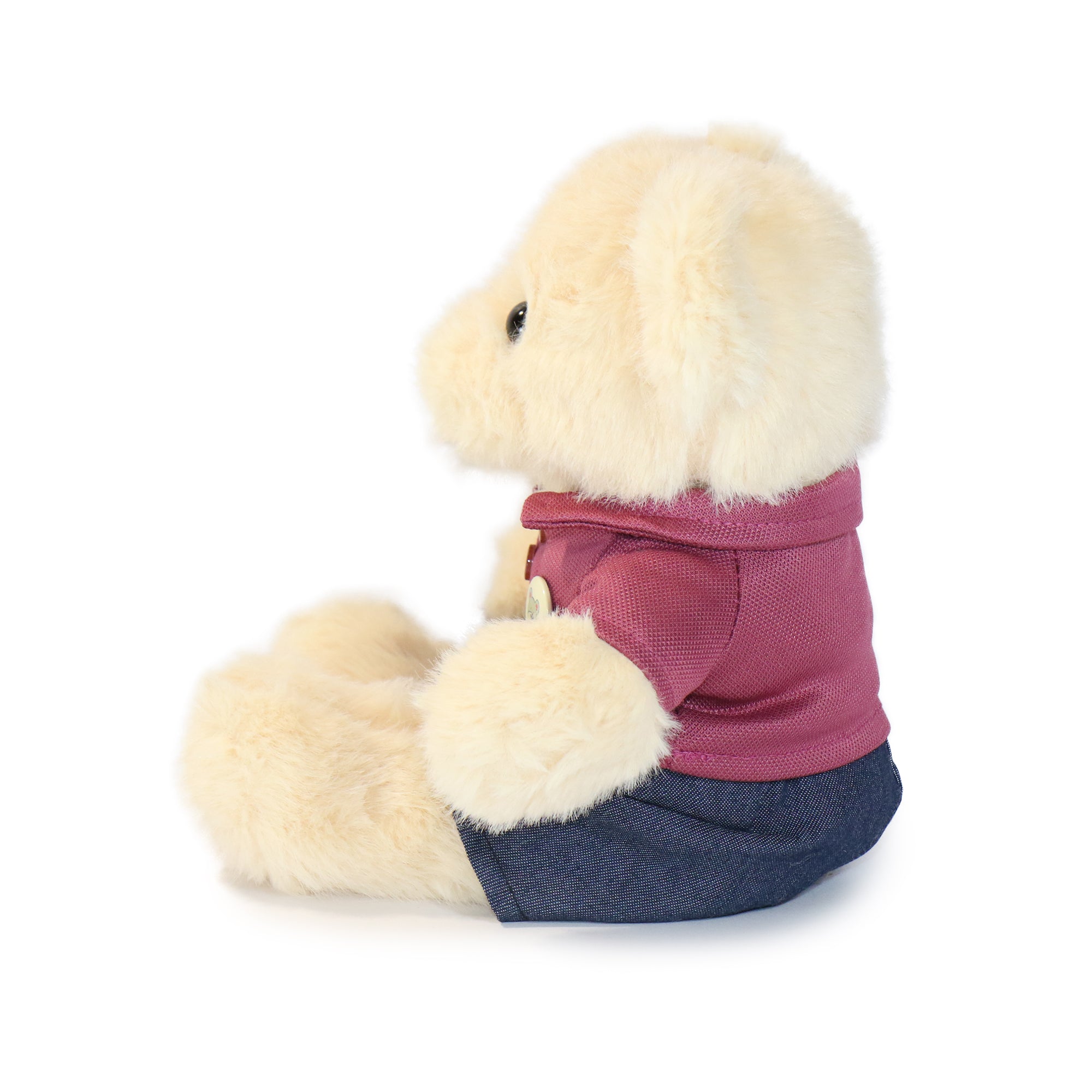 Fashionable Day-Out Bear