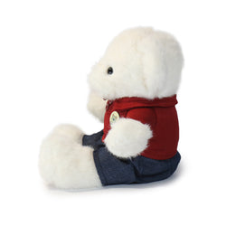 Image of Fashionable Day-Out Bear