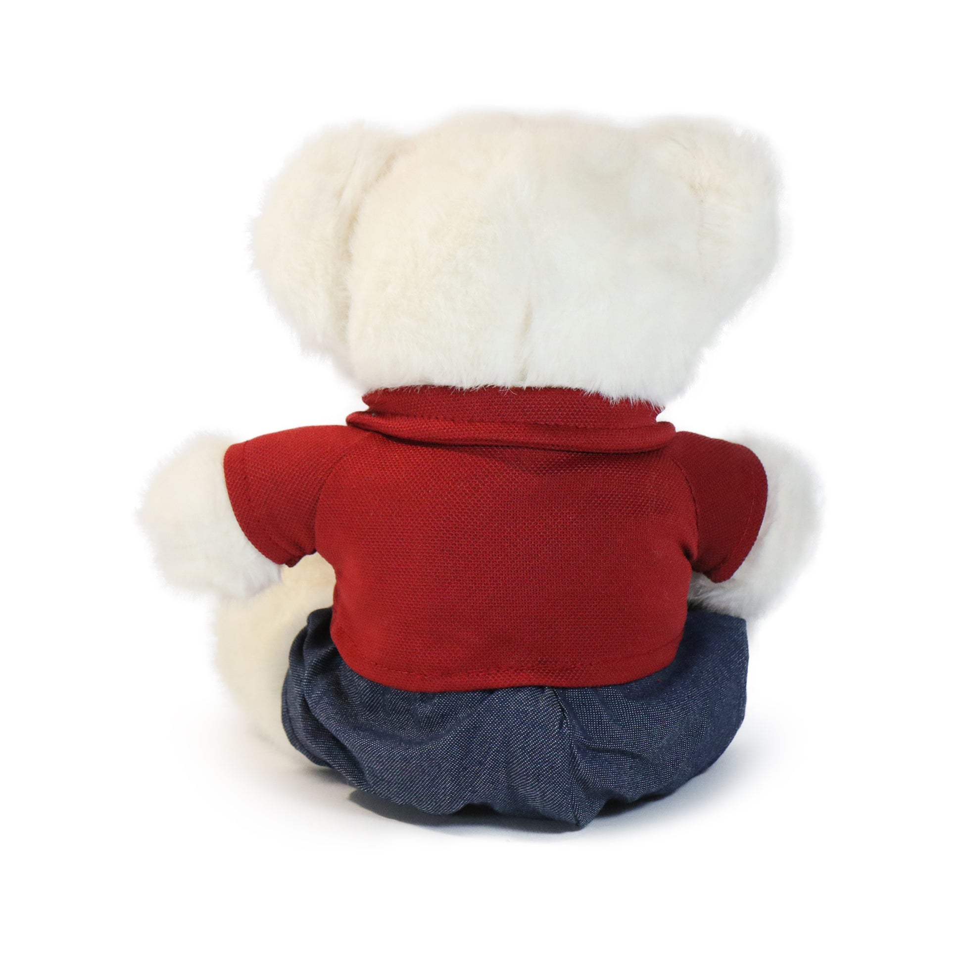 Fashionable Day-Out Bear