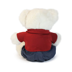 Image of Fashionable Day-Out Bear
