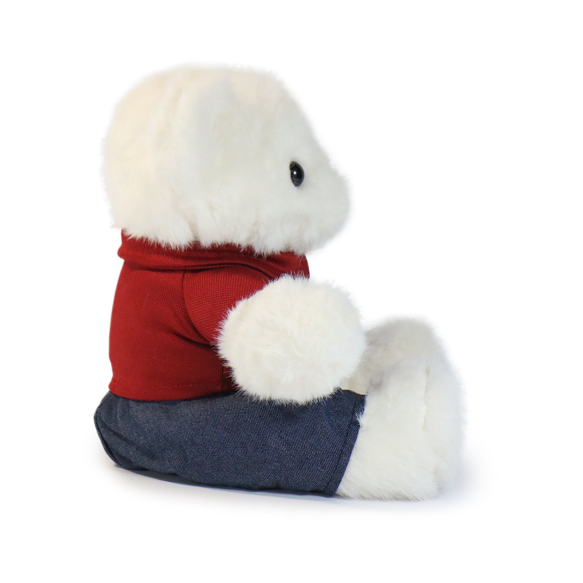 Fashionable Day-Out Bear