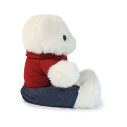 Image of Fashionable Day-Out Bear