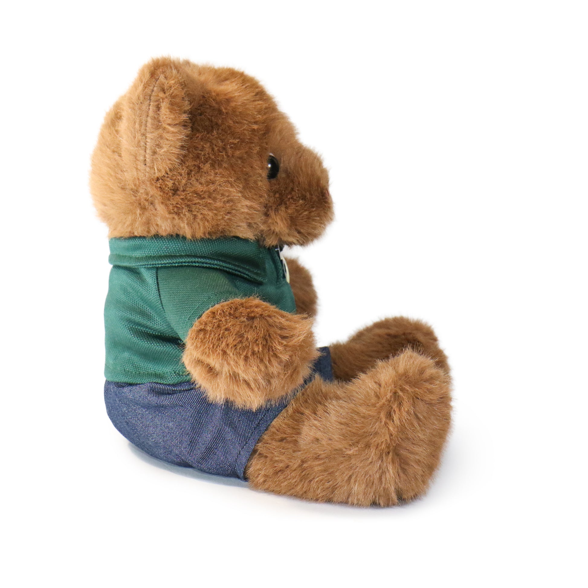 Fashionable Day-Out Bear
