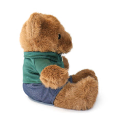Image of Fashionable Day-Out Bear