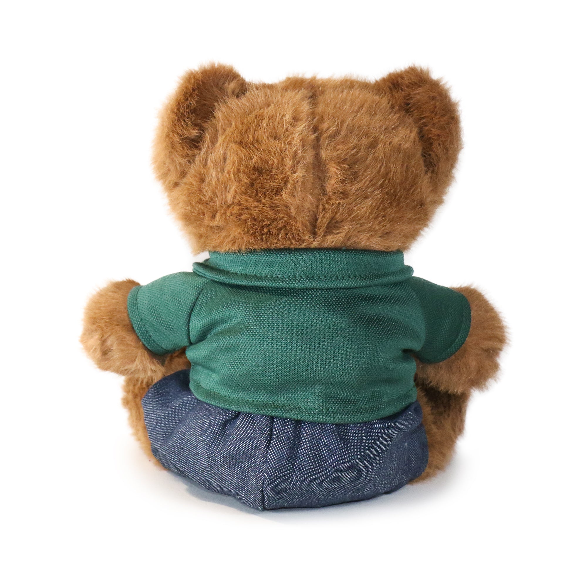 Fashionable Day-Out Bear