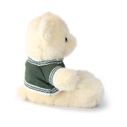 Image of Fashionable Polo Bear