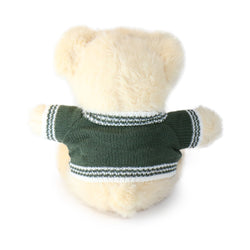 Image of Fashionable Polo Bear