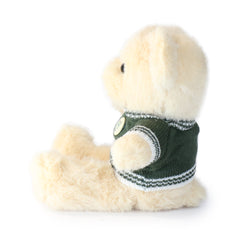 Image of Fashionable Polo Bear