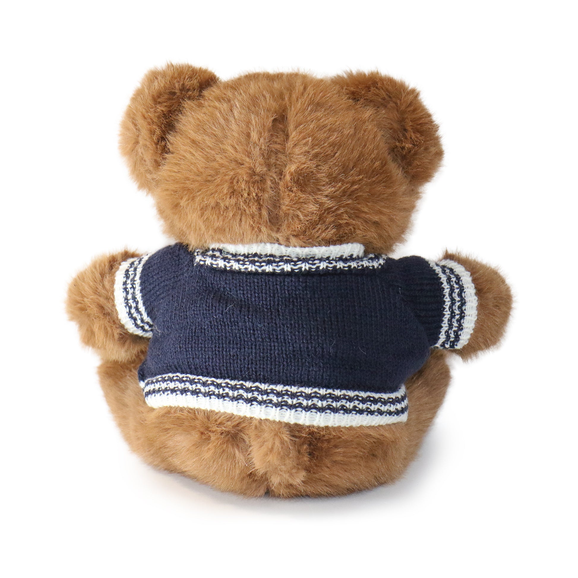 Fashionable Polo Bear