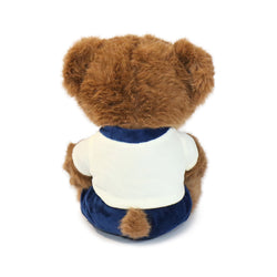 Image of Fashionable Huggable Bear